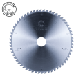 Hot Selling TCT Circular Saw Blade for Aluminum Cutting